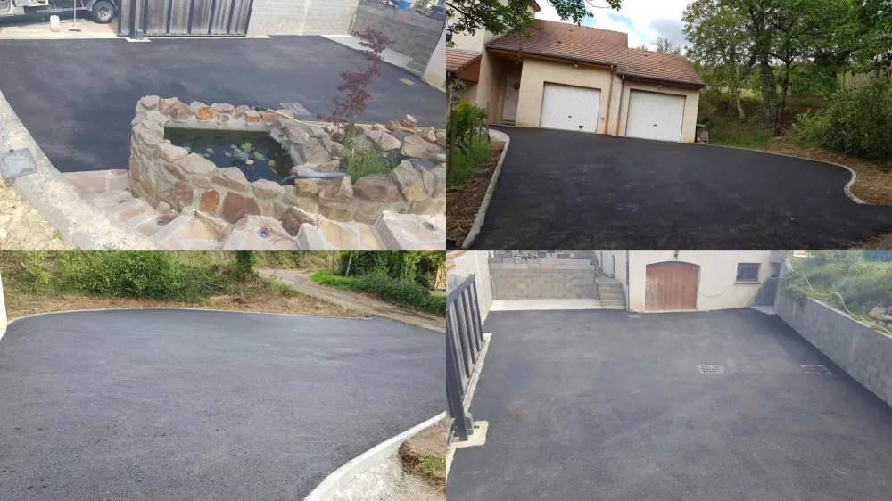 Montage projets