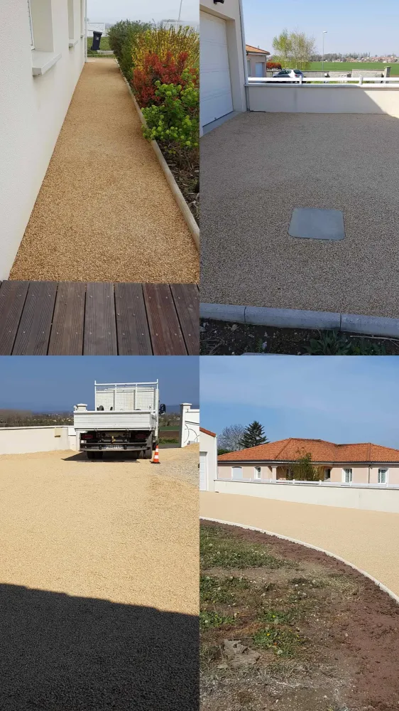 Projets