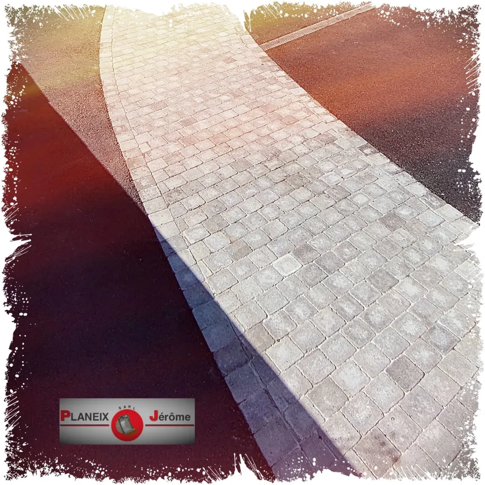 Chemin